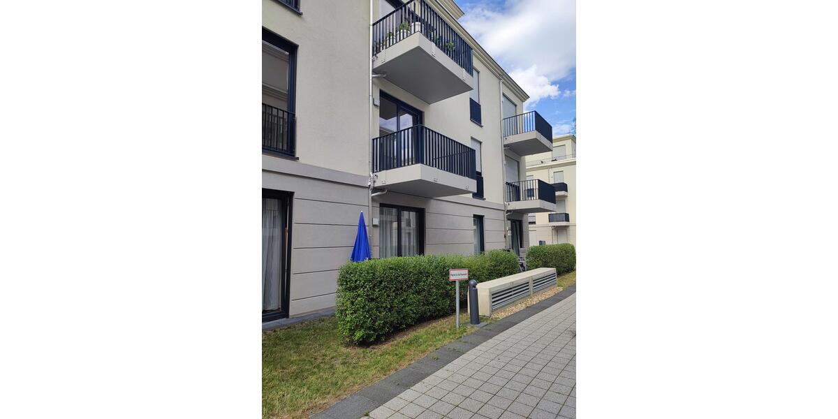 Etagenwohnung Potsdam Industriegelände - 2 Zimmer, 51 m&sup2;, 750&euro; | Angebot:26384077