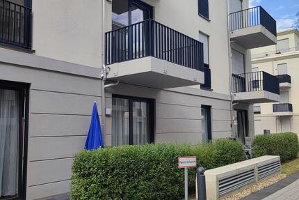Wohnung Potsdam Industriegelände - 2 Zimmer, 51 m&sup2;, 750&euro; | Angebot:26384077