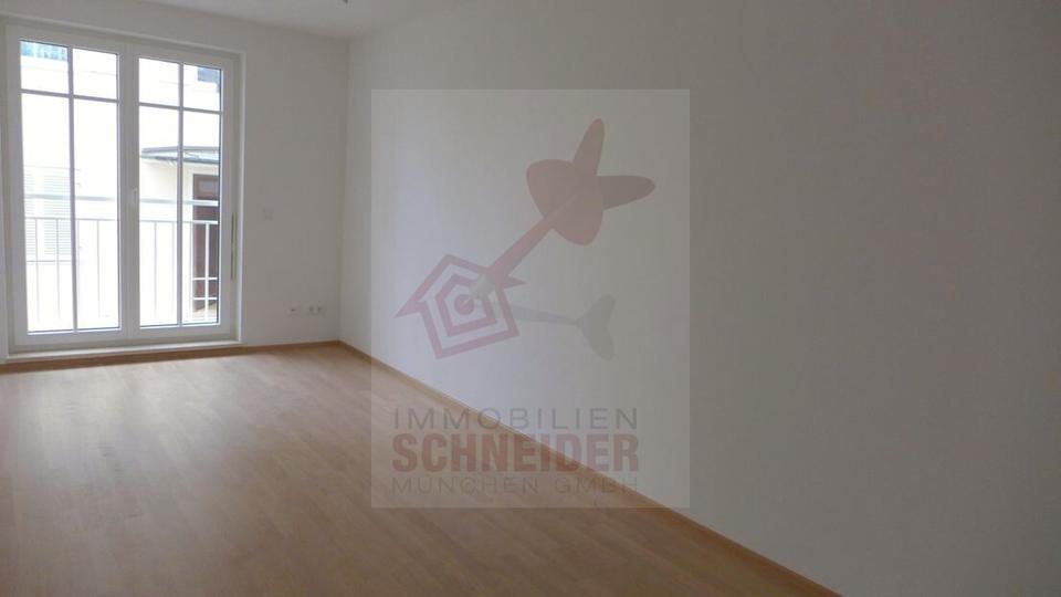 Etagenwohnung München Aubing-Lochhausen-Langwied - 3 Zimmer, 74 m&sup2;, 1.397&euro; | Angebot:26482762