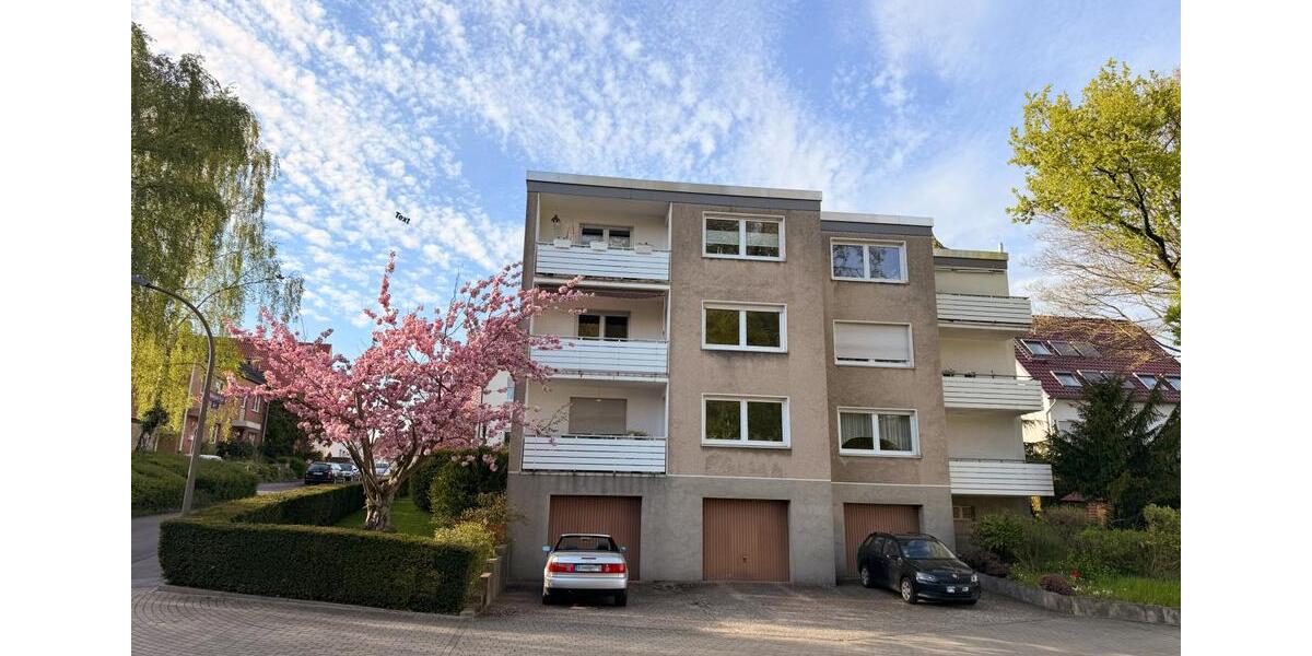 Etagenwohnung Dortmund Hörde - 3 Zimmer, 85 m&sup2;, 773&euro; | Angebot:26178008
