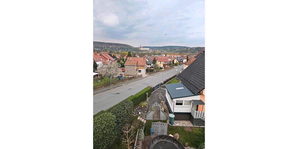 Wohnen auf Zeit Rudolstadt - 3 Zimmer, 65 m&sup2;, 260&euro; | Angebot:26271472