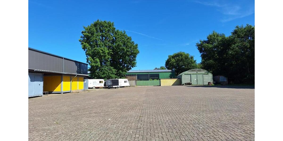 Gewerbeobjekt Schortens - 1.000&euro; | Angebot:19372114