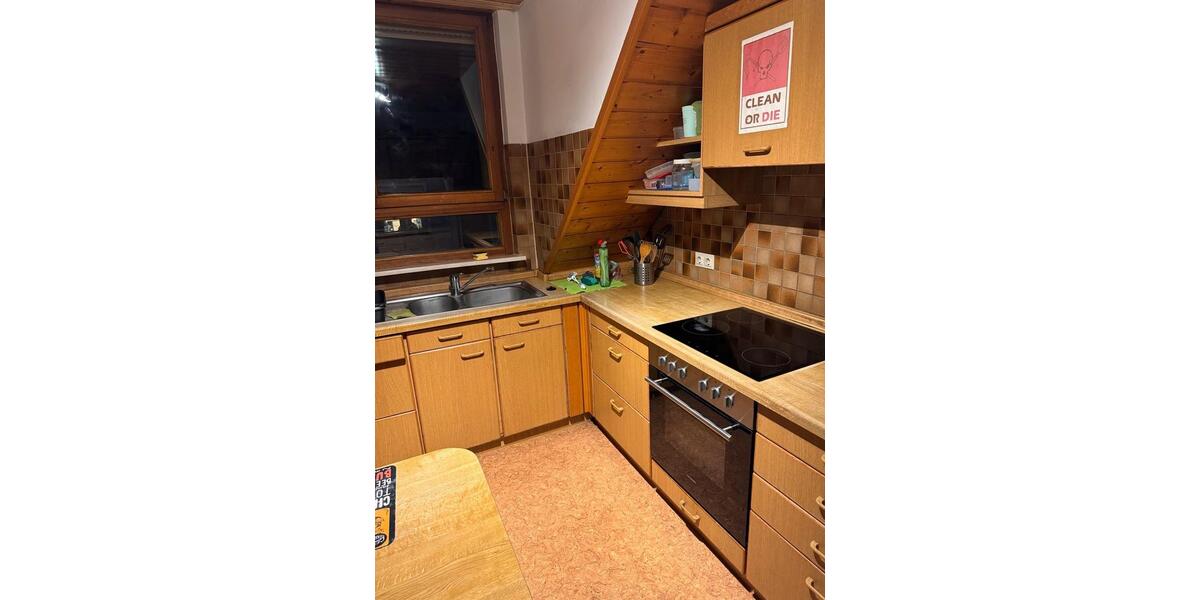 Wohnen auf Zeit Weingarten - 1 Zimmer, 10 m&sup2;, 395&euro; | Angebot:26642125