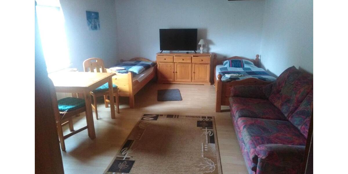 Wohnen auf Zeit Bad Arolsen - 4 Zimmer, 60 m&sup2;, 15&euro; | Angebot:23765196