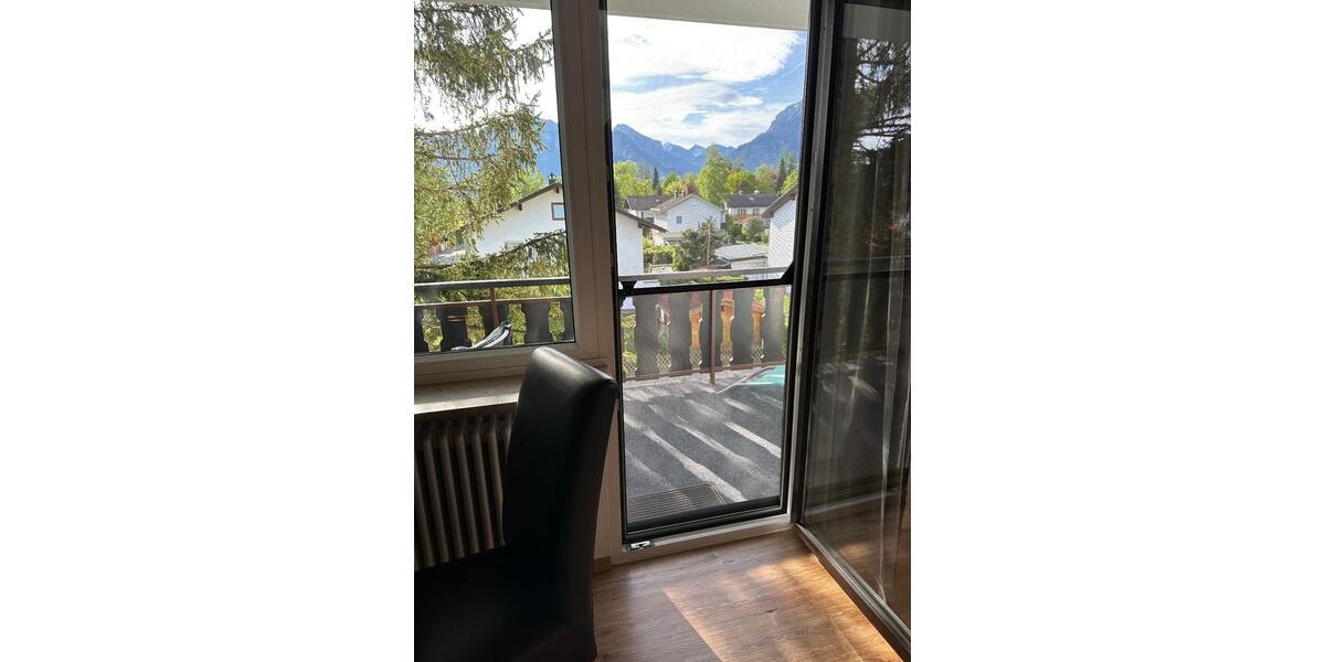 Wohnen auf Zeit Füssen - 1 Zimmer, 32 m&sup2;, 1.100&euro; | Angebot:24695670