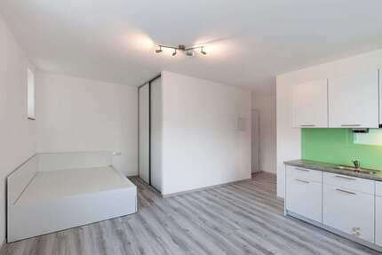 Zimmer Marburg Biegenviertel - 1 Zimmer, 1.095&euro; | Angebot:27028523