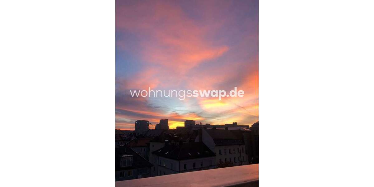 Etagenwohnung Au-Haidhausen Haidhausen - 2 Zimmer, 61 m&sup2;, 1.500&euro; | Angebot:26941147
