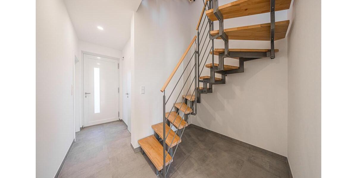 Reihenhaus Taucha - 5 Zimmer, 120 m&sup2;, 1.700&euro; | Angebot:25381914
