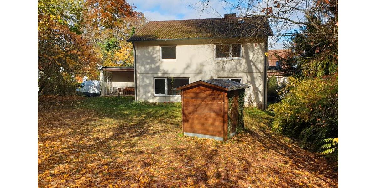 Wohnen auf Zeit Tuttlingen - 1 Zimmer, 21 m&sup2;, 600&euro; | Angebot:26036707