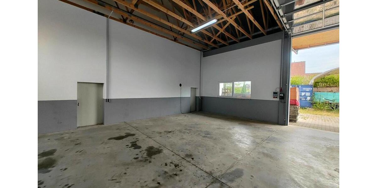 Gewerbeobjekt Rammingen - 700&euro; | Angebot:26427385