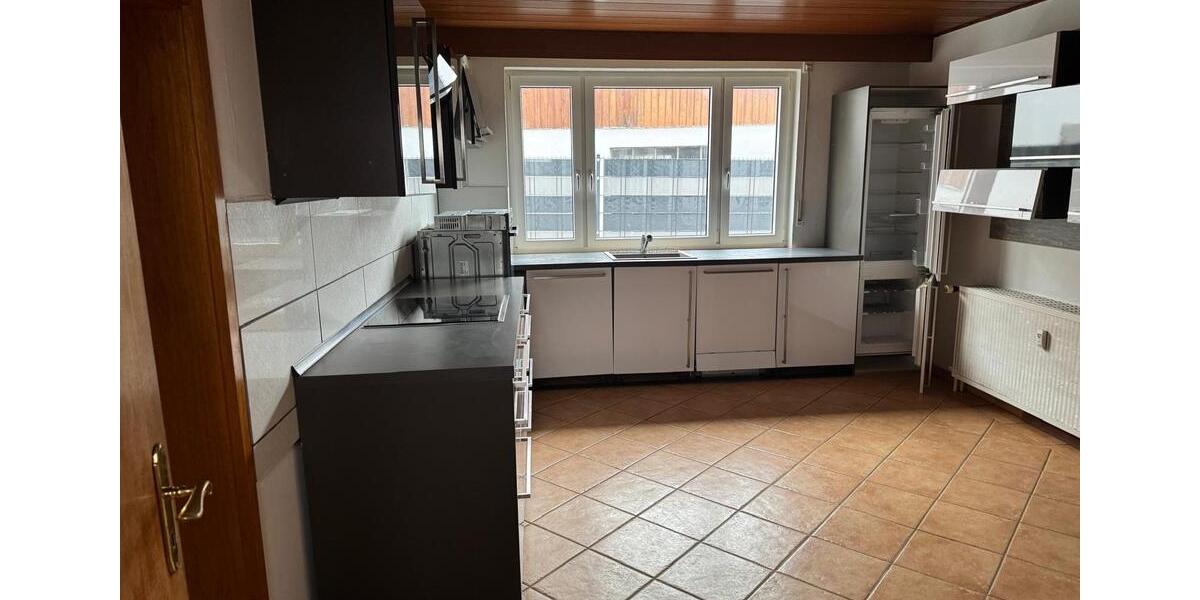 Erdgeschoßwohnung Jettingen-Scheppach Scheppach - 3 Zimmer, 125 m&sup2;, 1.300&euro; | Angebot:25794983