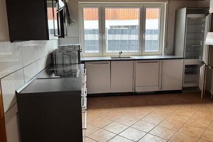 Wohnung Jettingen-Scheppach Scheppach - 3 Zimmer, 125 m&sup2;, 1.300&euro; | Angebot:25794983