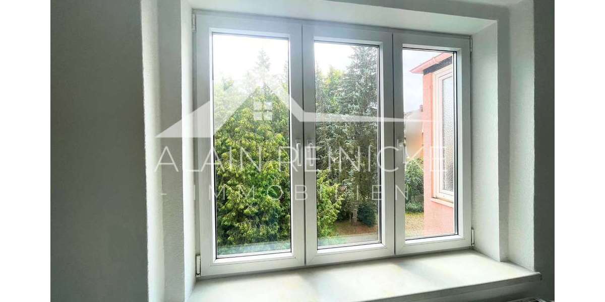 3 RW zzgl. Dachkammer & xxl Keller - Etagenwohnung Chemnitz Helbersdorf | Angebot:26129478