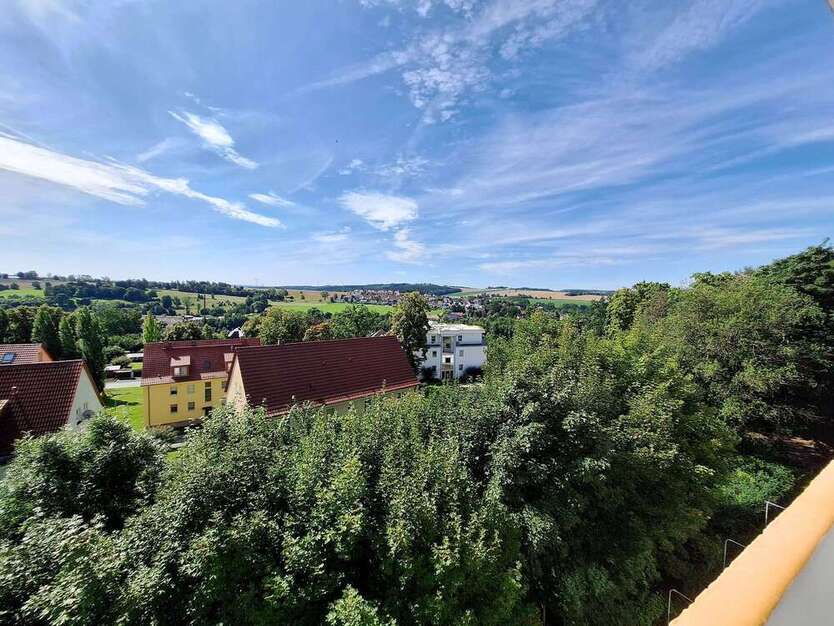 Wohnung zum Mieten in Reichenbach 193 € 41 m²