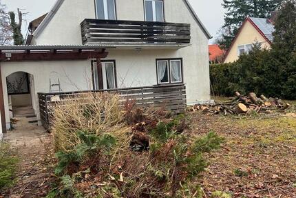 Haus zum vermieten in München 4 zimmer