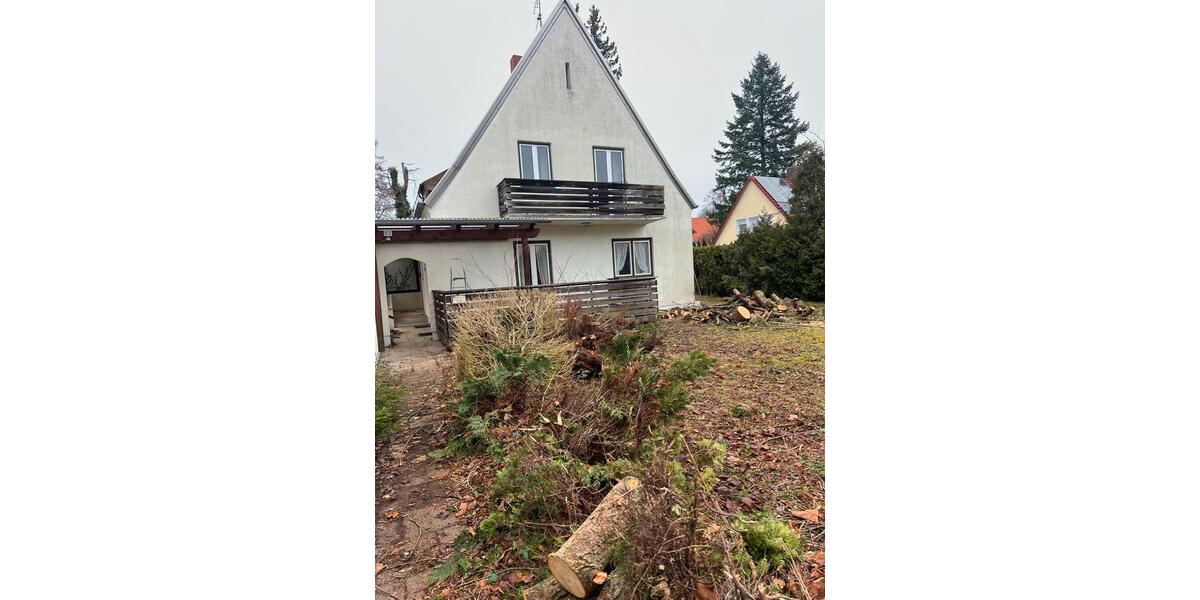 Haus zum vermieten in München 4 zimmer