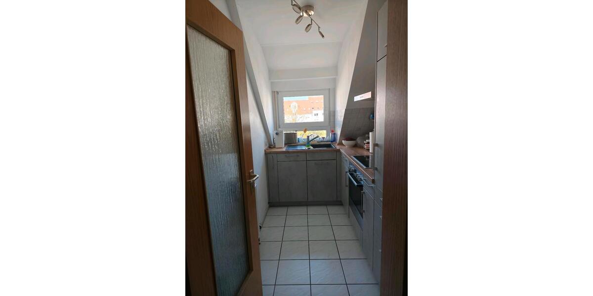 Etagenwohnung Calw - 2 Zimmer, 55 m&sup2;, 850&euro; | Angebot:26516839