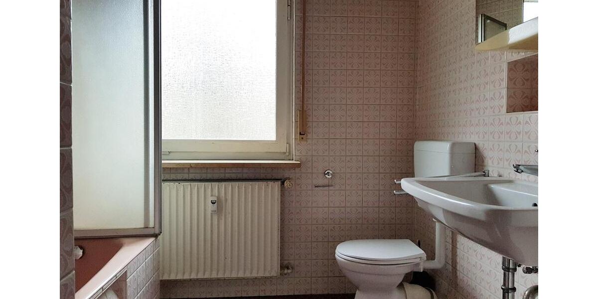 Etagenwohnung Dettelbach - 2 Zimmer, 72 m&sup2;, 550&euro; | Angebot:24813905