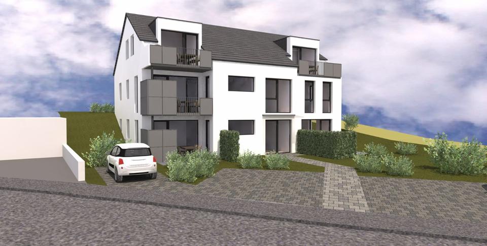 Wohnen auf Zeit Gerbrunn - 2 Zimmer, 65 m&sup2;, 480&euro; | Angebot:24765895