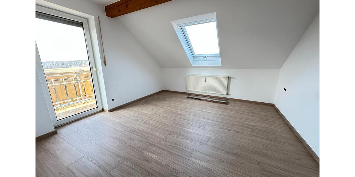 Maisonettenwohnung Ahorn - 5 Zimmer, 114 m&sup2;, 850&euro; | Angebot:24717020