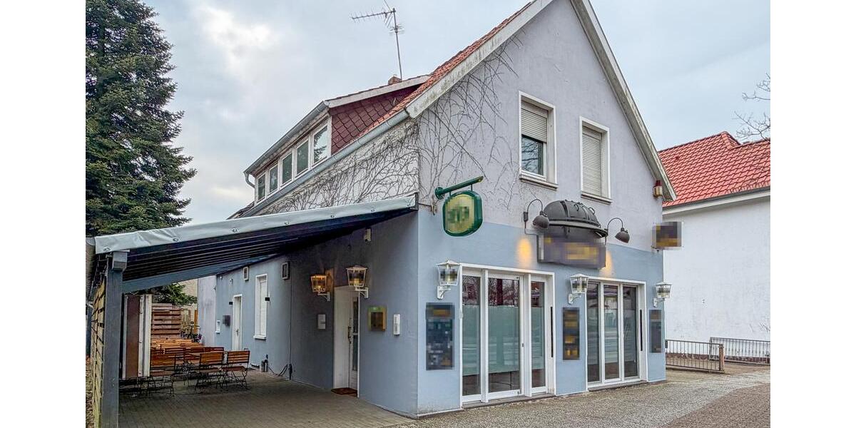 Gewerbeobjekt Oldenburg Bloherfelde - 1.300&euro; | Angebot:25131447