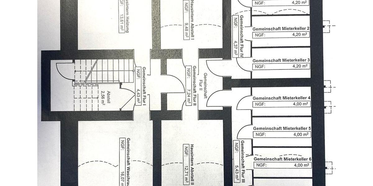 Dachgeschoßwohnung Rudolstadt - 4 Zimmer, 87 m&sup2;, 930&euro; | Angebot:23182783