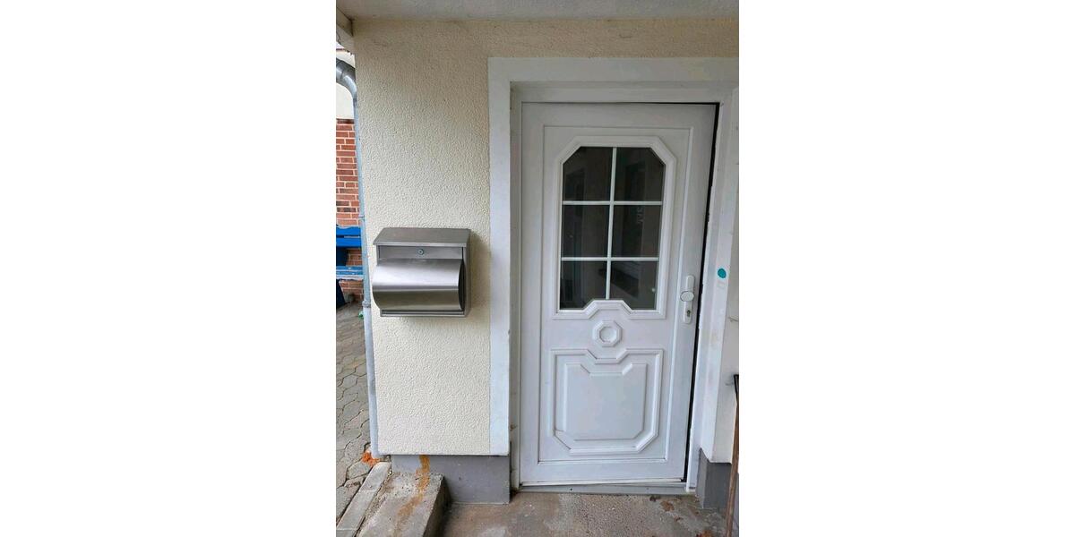 Etagenwohnung Rosche - 2 Zimmer, 53 m&sup2;, 480&euro; | Angebot:26448370