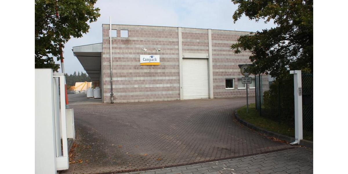 Gewerbeobjekt Bodenwöhr - 3.400&euro; | Angebot:26695388