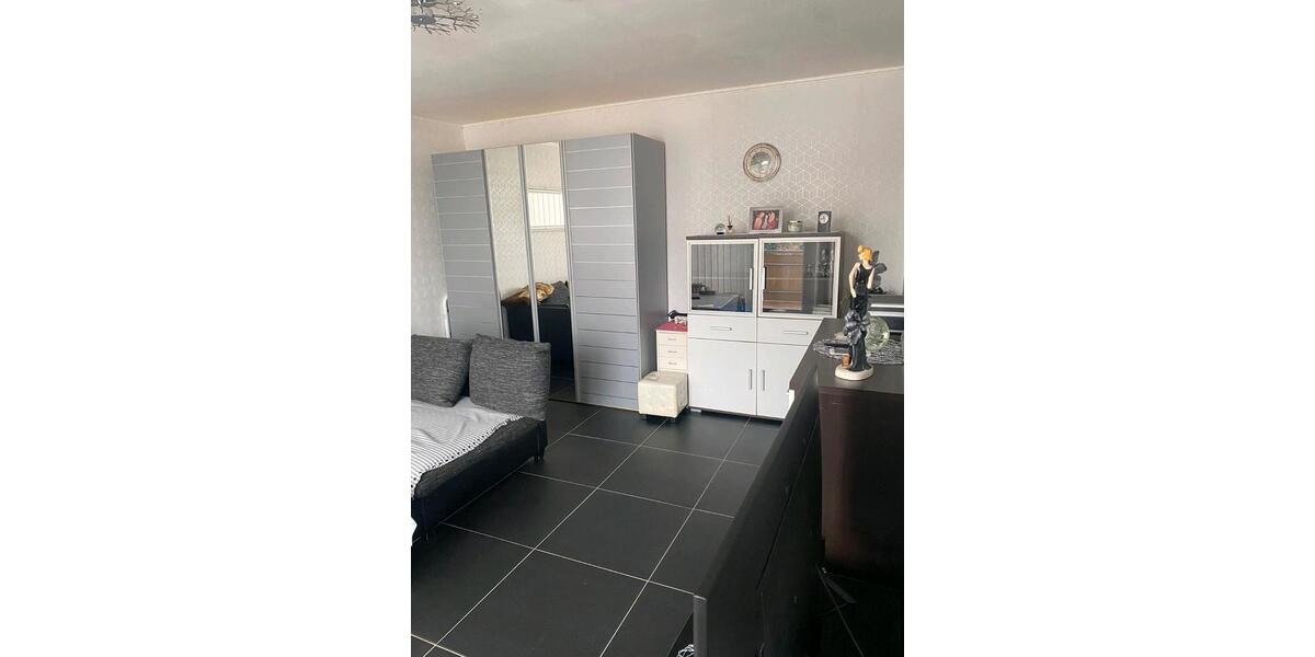 Etagenwohnung Nienburg (Weser) - 1 Zimmer, 35 m&sup2;, 580&euro; | Angebot:26704856