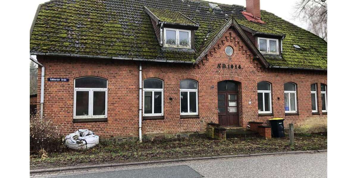 Wohnung zum Mieten in Hohen Schönberg 600 € 60 m² 2 zimmer