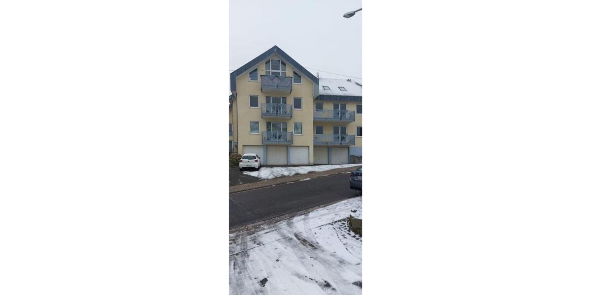 Etagenwohnung Püttlingen - 2 Zimmer, 68 m&sup2;, 580&euro; | Angebot:25902311