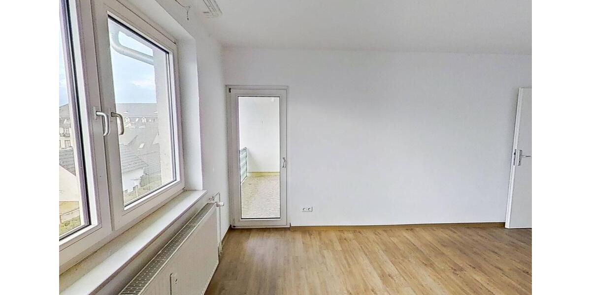 Etagenwohnung Heppenheim (Bergstraße) - 3 Zimmer, 57 m&sup2;, 730&euro; | Angebot:24948163