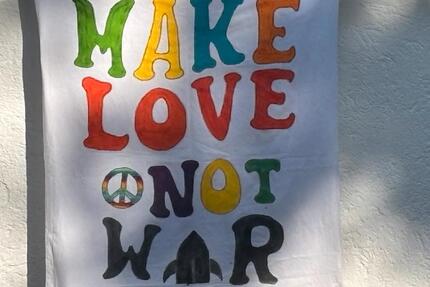 Wohnen auf Zeit Griesheim - 6 Zimmer, 160 m&sup2;, 250&euro; | Angebot:25772150