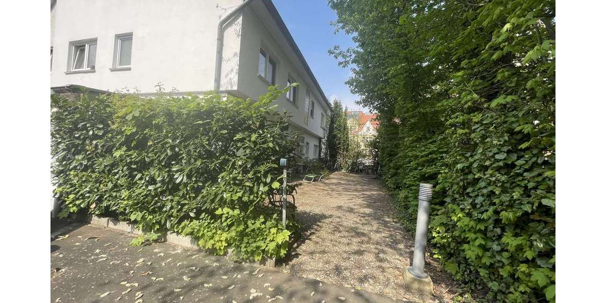 Etagenwohnung Marburg Südviertel - 1 Zimmer, 25 m&sup2;, 515&euro; | Angebot:26750889