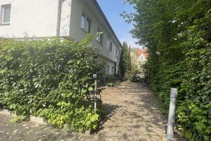 Wohnung Marburg Südviertel - 1 Zimmer, 25 m&sup2;, 515&euro; | Angebot:26750889