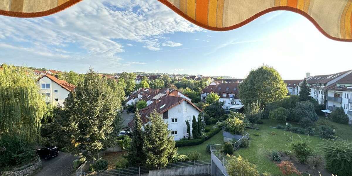 Etagenwohnung Bruchsal - 5 Zimmer, 141 m&sup2;, 1.450&euro; | Angebot:24735650