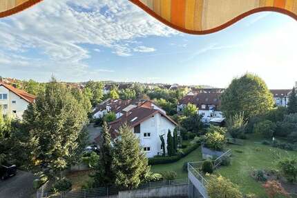 Wohnung Bruchsal - 5 Zimmer, 141 m&sup2;, 1.450&euro; | Angebot:24735650