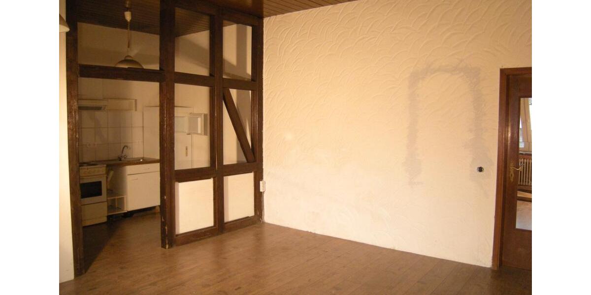 Erdgeschoßwohnung Porta Westfalica - 1 Zimmer, 35 m&sup2;, 485&euro; | Angebot:26459521