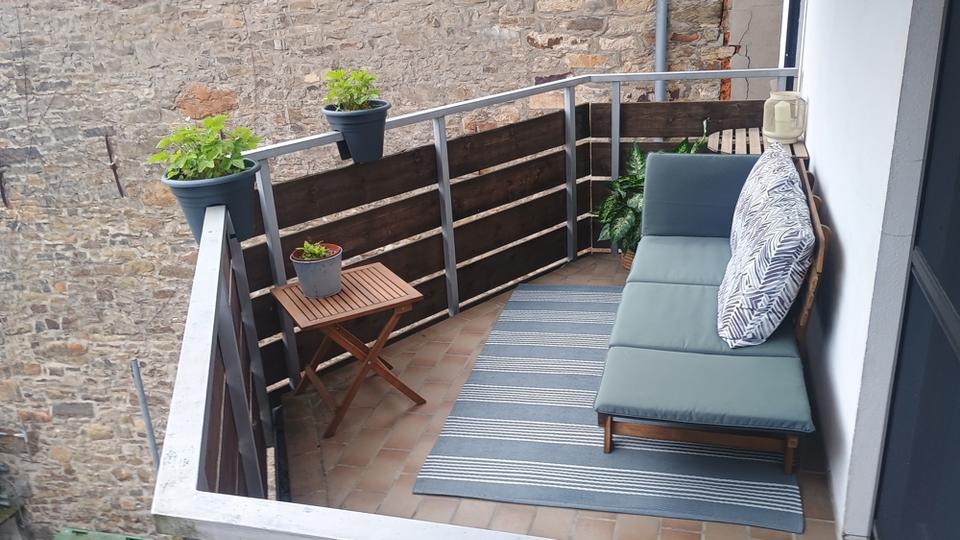 Etagenwohnung Rinteln - 3 Zimmer, 80 m&sup2;, 550&euro; | Angebot:26544429