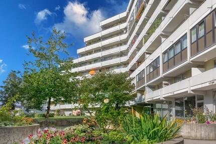 Wohnen auf Zeit Garching bei München - 4 Zimmer, 78 m&sup2;, 720&euro; | Angebot:25948526