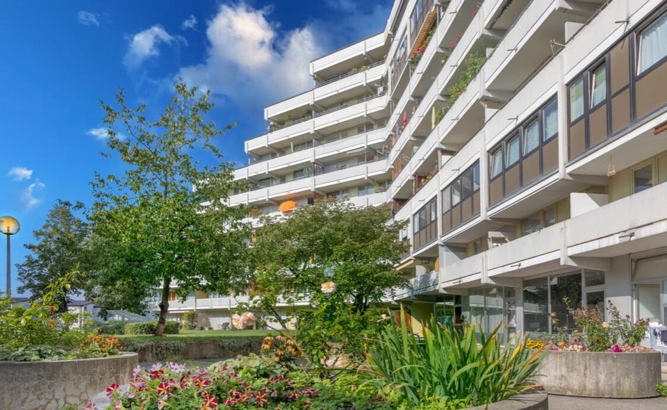 Wohnen auf Zeit Garching bei München - 4 Zimmer, 78 m&sup2;, 720&euro; | Angebot:25948526