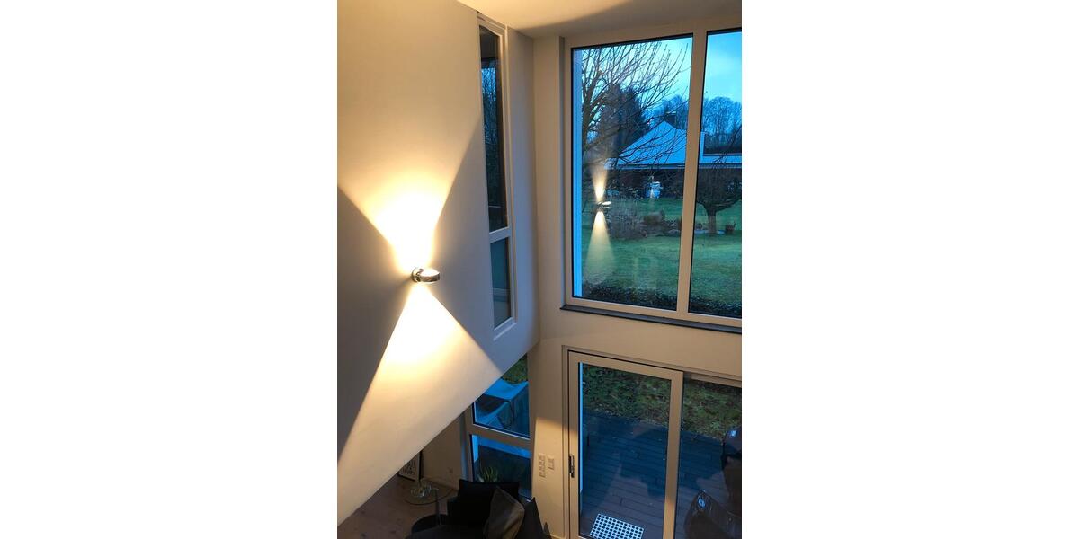 Modernes Haus in begehrter Lage Nähe Lenkwerk 3 zimmer