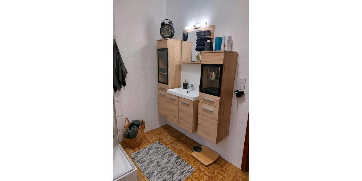 Erdgeschoßwohnung Mettendorf - 2 Zimmer, 58 m&sup2;, 720&euro; | Angebot:26168843