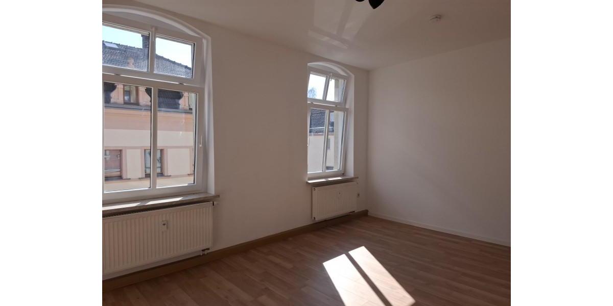 Etagenwohnung Burgstädt - 2 Zimmer, 50 m&sup2;, 290&euro; | Angebot:25976341