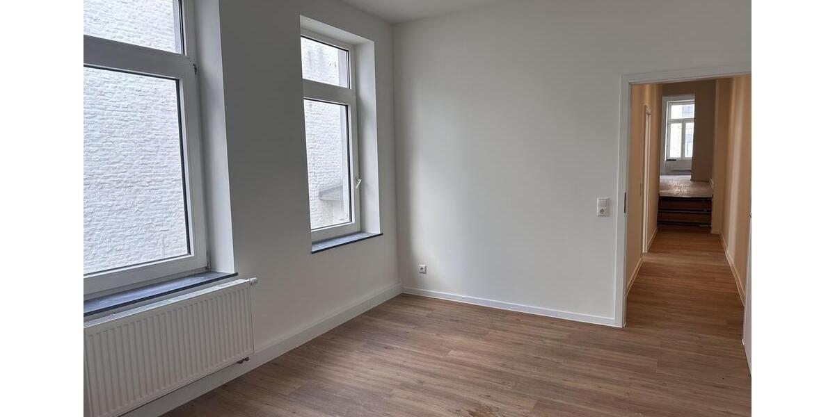 Etagenwohnung Aachen Aachen-Mitte - 3 Zimmer, 75 m&sup2;, 900&euro; | Angebot:26295362