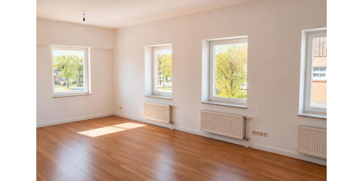Etagenwohnung Bernau bei Berlin - 3 Zimmer, 88 m&sup2;, 963&euro; | Angebot:26635589