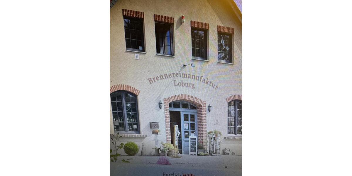 Erdgeschoßwohnung Gommern Ladeburg - 2 Zimmer, 48 m&sup2;, 600&euro; | Angebot:25887261