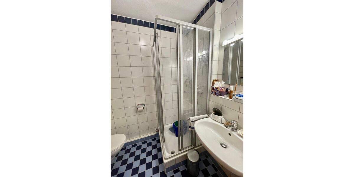 Etagenwohnung Würzburg Steinbachtal - 3 Zimmer, 95 m&sup2;, 998&euro; | Angebot:25141440