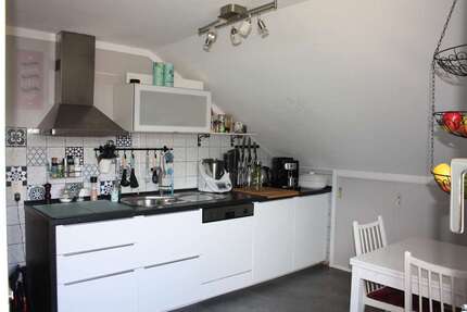 Wohnung zum Mieten in Zell am Harmersbach 580 € 69 m² 3 zimmer