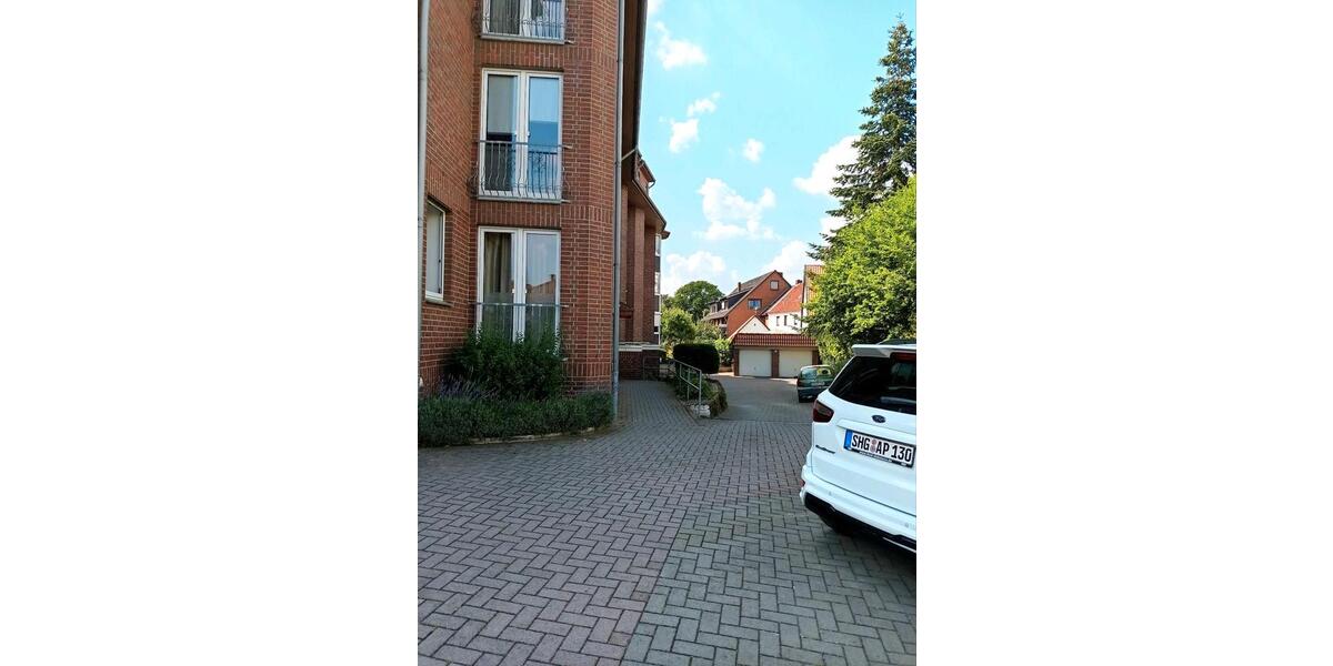 Terrassenwohnung Bad Nenndorf - 2 Zimmer, 62 m&sup2;, 640&euro; | Angebot:26490754